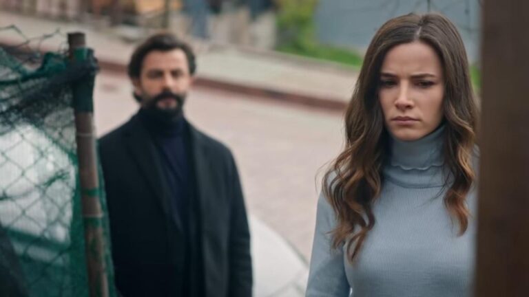 Przysięga odcinek 469: Test potwierdza ciążę Kumru! Feride mówi Emirowi, że nie ma dla nich szans! [Streszczenie + Zdjęcia]