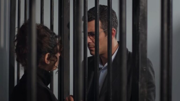 Przysięga odcinek 473: Feride zostaje zamknięta w domu lichwiarza! Kemal próbuje uratować Narin! [Streszczenie + Zdjęcia]