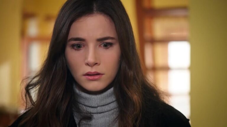 Przysięga odcinek 474: Feride zabija człowieka! Kumru trafia do szpitala psychiatrycznego! [Streszczenie + Zdjęcia]