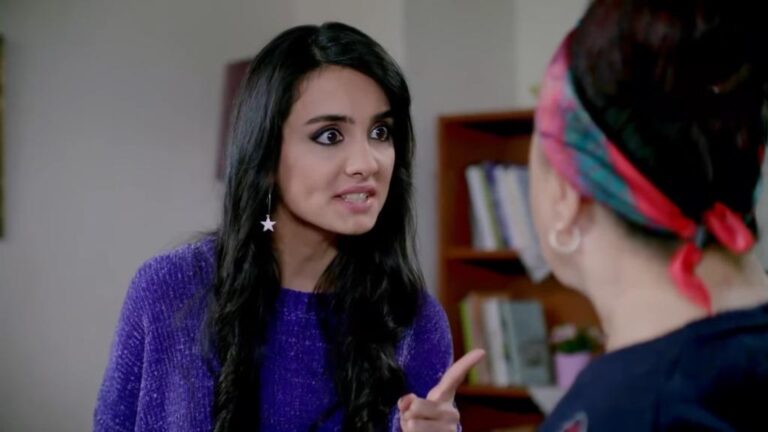 Elif odcinek 1049: Leman zgadza się na małżeństwo Safaka i Julide! Alev jej grozi! [Streszczenie + Zdjęcia]