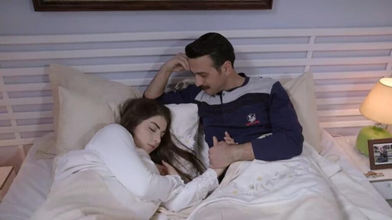 Elif odcinek 1054: Safak i Julide zostają mężem i żoną! Alev zostaje zdemaskowana na oczach wszystkich! [Streszczenie + Zdjęcia]