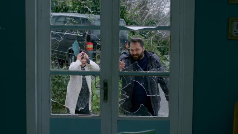 Elif odcinek 1055: Tufan chce podpalić sklep! Kerem opiekuje się Asli! [Streszczenie + Zdjęcia]