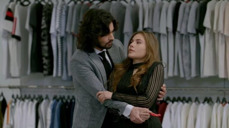 Elif odcinek 1059: Kerem zaprasza Asli na przyjęcie walentynkowe! Kiymet szuka dziennika siostry! [Streszczenie + Zdjęcia]