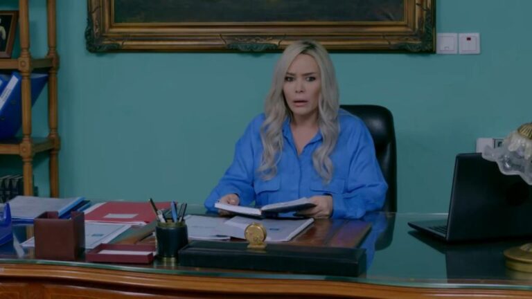 Elif odcinek 1060: Kiymet wchodzi w posiadanie pamiętnika Macide! Odkrywa prawdę o Melek i Elif! [Streszczenie + Zdjęcia]