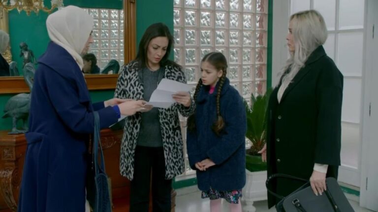 Elif odcinek 1065: Kiymet oskarża Melek o zamianę leków Macide! [Streszczenie + Zdjęcia]