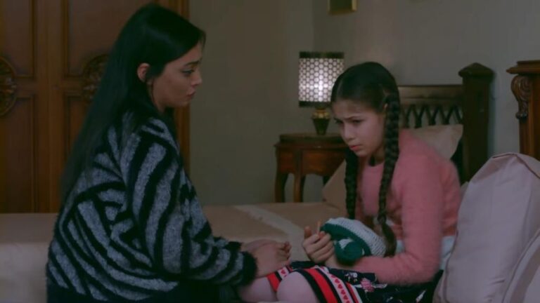 Elif odcinek 1076: Kiymet zostaje wypisana ze szpitala! Elif jest przerażona! [Streszczenie + Zdjęcia]