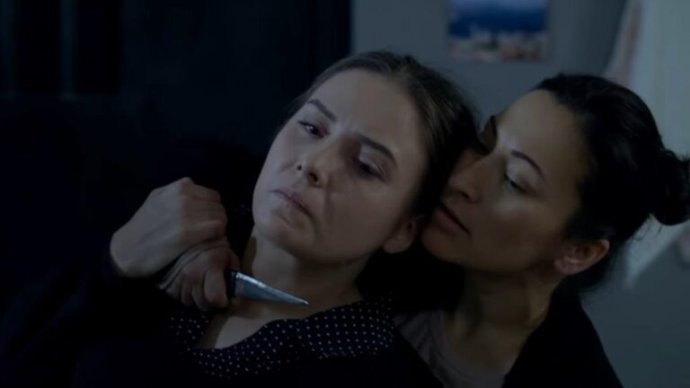 Elif odcinek 1077: Melek poddaje się i wykonuje wszystkie rozkazy Fidan! Kiymet planuje skrzywdzić Elif! [Streszczenie + Zdjęcia]