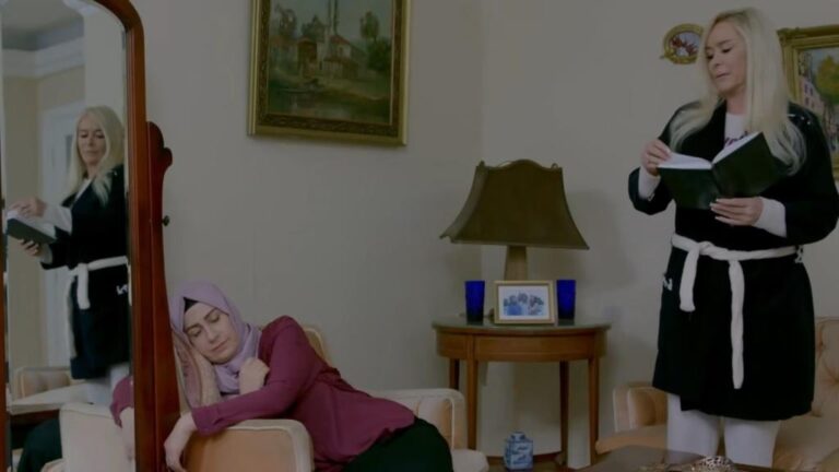 Elif odcinek 1078: Kiymet wyrywa stronę z pamiętnika Macide! Melek odzyskuje nadzieję! [Streszczenie + Zdjęcia]