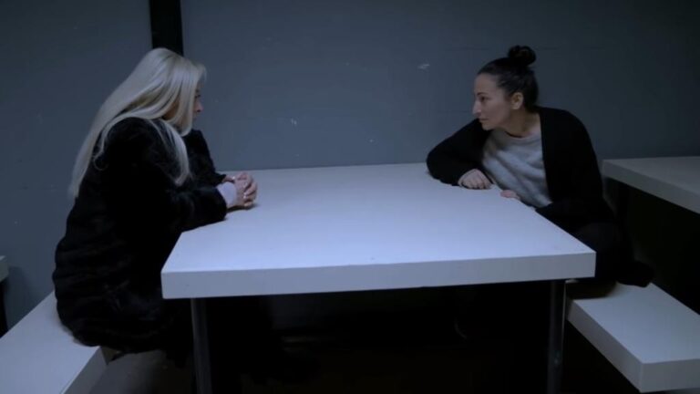 Elif odcinek 1086: Kiymet przyjeżdża do więzienia i składa ofertę Fidan! [Streszczenie + Zdjęcia]