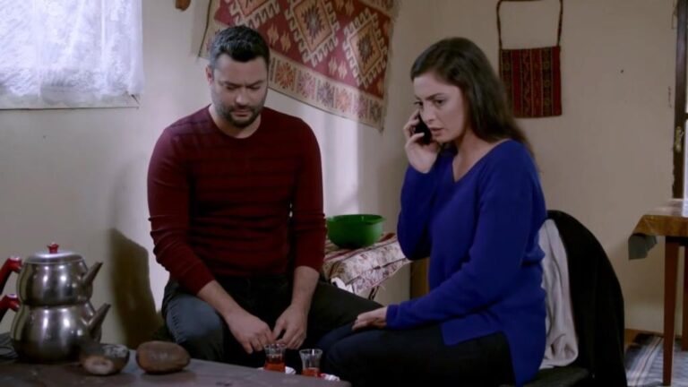 Elif odcinek 1087: Zdjęcia Leventa i Humeyry zostają opublikowane! Kerem jest wściekły! [Streszczenie + Zdjęcia]