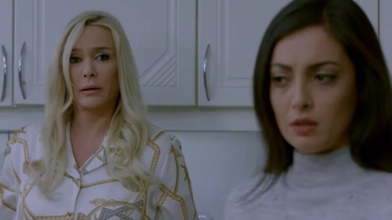 Elif odcinek 1090: Śmierć Tarika! Mahir ma niespodziankę dla Elif! [Streszczenie + Zdjęcia]