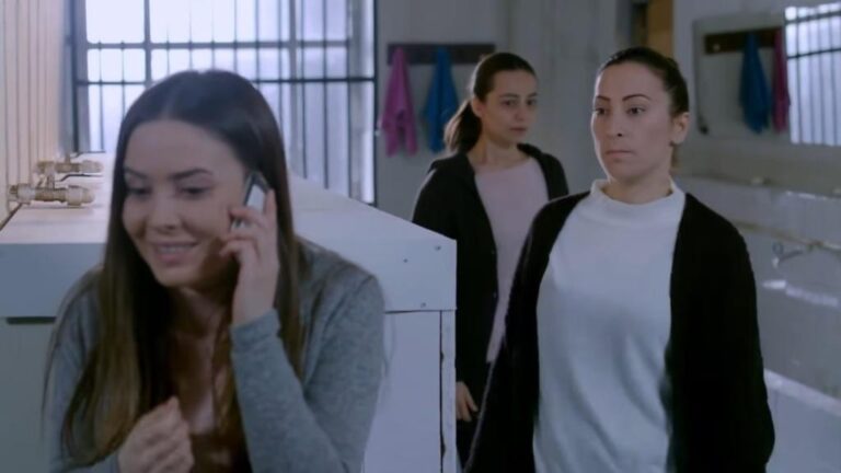 Elif odcinek 1091: Levent rezygnuje! Kiymet przyłapuje Elif z komórką! Melek ma wypadek w więzieniu! [Streszczenie + Zdjęcia]