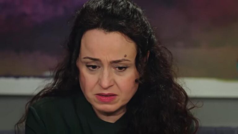 Przysięga odcinek 515: Songul pluje sobie w brodę, że oddała kartę! Pojawia się tajemnicza nieznajoma! [Streszczenie + Zdjęcia]