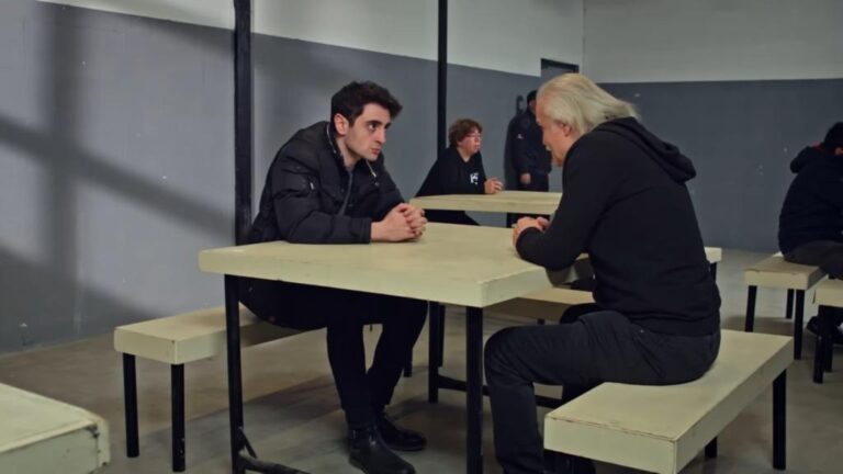 Przysięga odcinek 516: Talaz szantażuje Songul! Taci prosi go o pomoc! [Streszczenie + Zdjęcia]