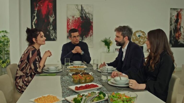 Przysięga odcinek 530: Emir poznaje nowe fakty z przeszłości Umita! Włamuje się do jego domu! [Streszczenie + Zdjęcia]