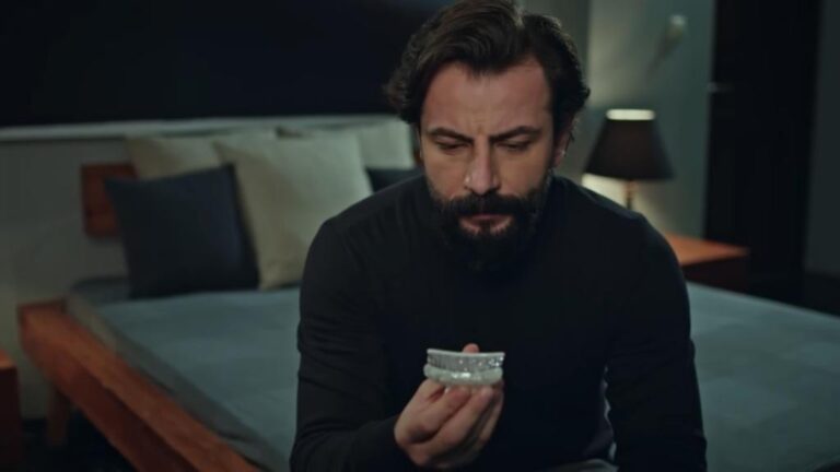 Przysięga odcinek 531: Emir znajduje dowód! Umit odkrywa, że włamał się do jego domu! [Streszczenie + Zdjęcia]