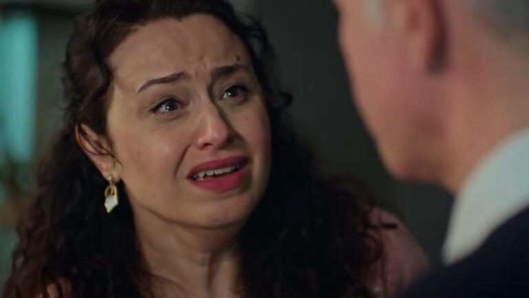 Przysięga odcinek 532: Songul podpisuje umowę rozwodową! Hikmet ma atak serca! [Streszczenie + Zdjęcia]