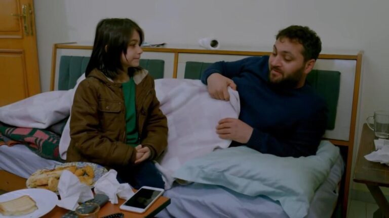 Elif odcinek 1092: Elif próbuje dostać się do szpitala! Emirhan opiekuje się chorym Tufanem! [Streszczenie + Zdjęcia]