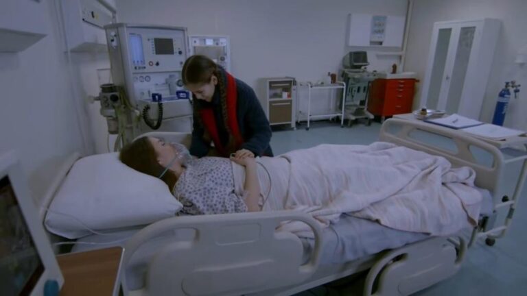 Elif odcinek 1093: Elif dociera do szpitala! Kiymet mówi Macide, by była bardziej surowa dla Elif! [Streszczenie + Zdjęcia]