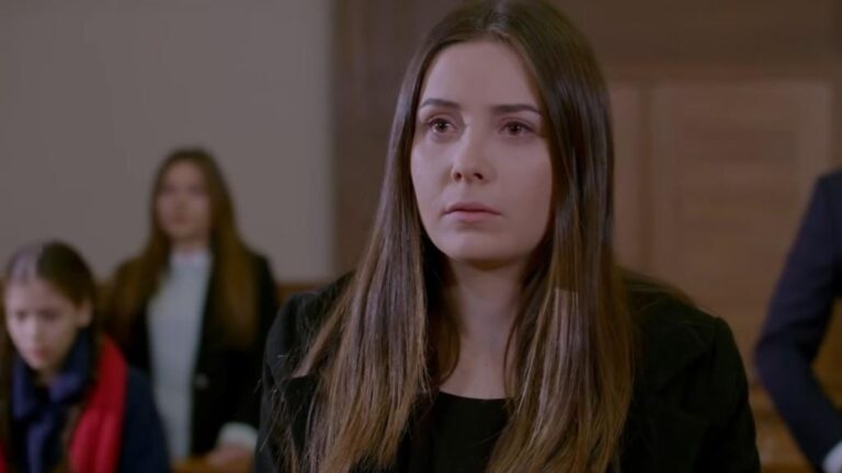 Elif odcinek 1098: Dzień rozprawy! Melek zostaje skazana na piętnaście lat więzienia! [Streszczenie + Zdjęcia]