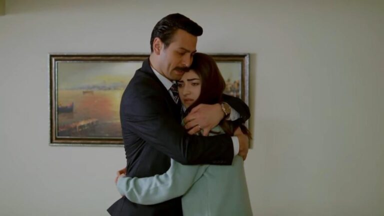 Elif odcinek 1102: Kerem myśli, że między Mahirem a Asli coś jest! Julide martwi się zachowaniem syna! [Streszczenie + Zdjęcia]