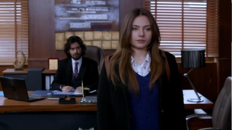 Elif odcinek 1103: Kerem nie pozwala Asli odejść z pracy! Humeyra mówi bratu, że jest zakochany! [Streszczenie + Zdjęcia]