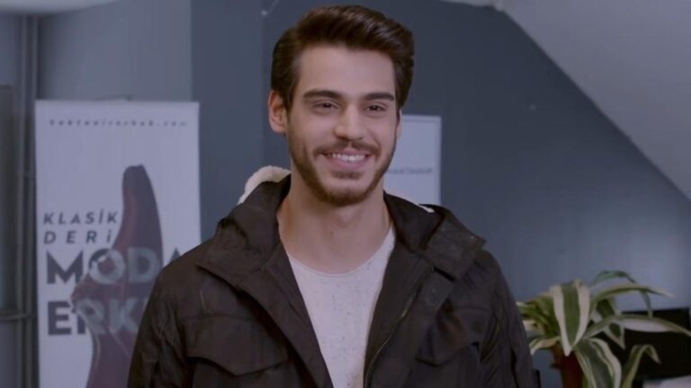 Elif odcinek 1107: Powrót Akina! Fikret przychodzi do rezydencji! [Streszczenie + Zdjęcia]