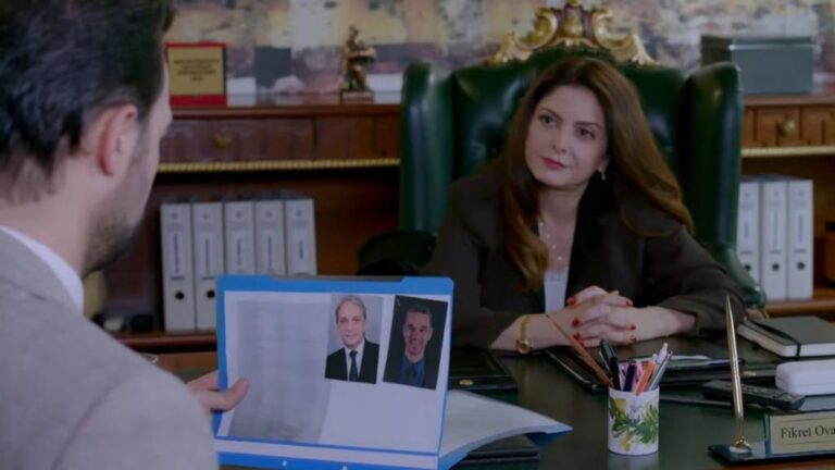 Elif odcinek 1111: Fikret kopie coraz głębiej! Mahir podejmuje działania, by uratować siebie i Kiymet! [Streszczenie + Zdjęcia]