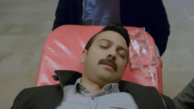 Elif odcinek 1117: Emirhan odkrywa, że Tufan go oszukał! Safak zostaje ugodzony nożem! [Streszczenie + Zdjęcia]