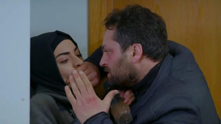 Elif odcinek 1118: Julide składa fałszywe zeznania! Leman od razu odkrywa prawdę! [Streszczenie + Zdjęcia]