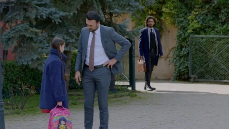 Elif odcinek 1119: Safak musi być ponownie operowany! Kerem jest coraz bardziej zazdrosny o Asli! [Streszczenie + Zdjęcia]