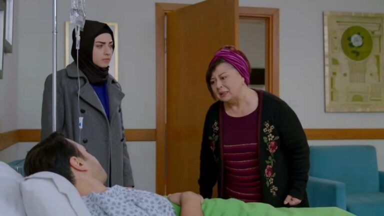 Elif odcinek 1120: Safak potwierdza kłamstwo Julide! Leman jest wściekła na syna! [Streszczenie + Zdjęcia]