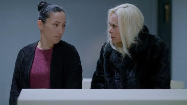 Elif odcinek 1123: Wspólny wyjazd Kerema i Asli! Kiymet nakazuje Fidan zlikwidować Melek! [Streszczenie + Zdjęcia]