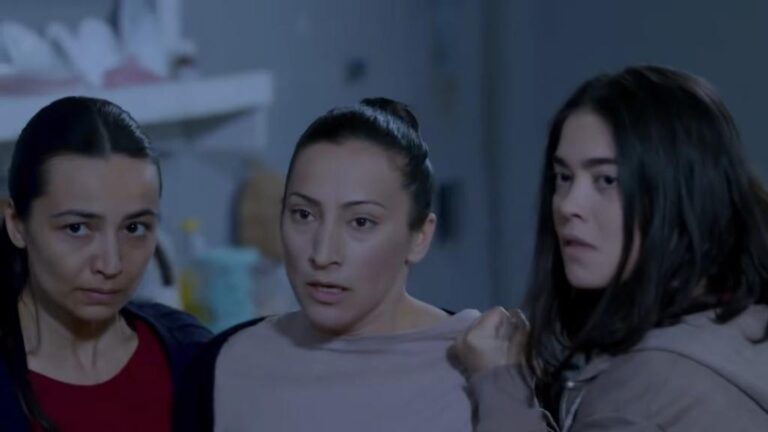 Elif odcinek 1125: Plan Fidan nie powodzi się! Osadzone stają po stronie Melek! [Streszczenie + Zdjęcia]