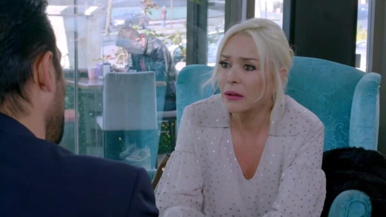 Elif odcinek 1127: Mahir stawia Kiymet warunek! Kerem prosi Asli o przebaczenie! [Streszczenie + Zdjęcia]