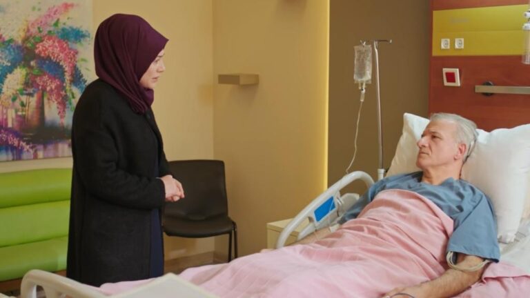 Przysięga odcinek 536: Cavidan ma kryzys psychiczny! Hikmet mówi Melike o rozwodzie z Songul! [Streszczenie + Zdjęcia]