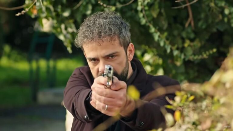 Przysięga odcinek 537: Cavidan odzyskuje pamięć! Umit celuje z broni do Emira! [Streszczenie + Zdjęcia]