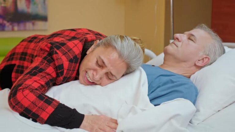 Przysięga odcinek 538: Umit zabija Hikmeta! Songul szuka umowy rozwodowej! [Streszczenie + Zdjęcia]