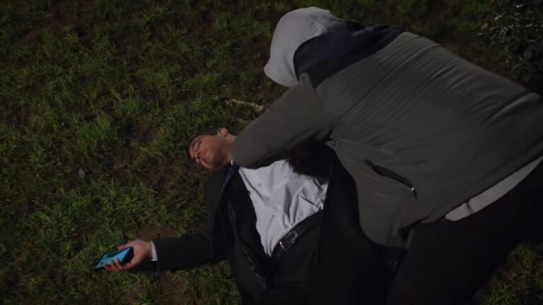 Przysięga odcinek 556: Kemal traci pendrive’a z nagraniem! Feride znajduje schronienie! [Streszczenie + Zdjęcia]