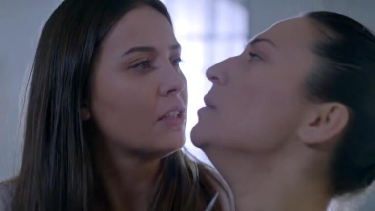 Elif odcinek 1115: Fikret wprost oskarża Kiymet! Melek bierze górę nad Fidan! [Streszczenie + Zdjęcia]