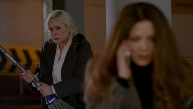 Elif odcinek 1131: Kiymet zabija Fikret! Przysięga, że zniszczy wszystkich, nawet syna! [Streszczenie + Zdjęcia]