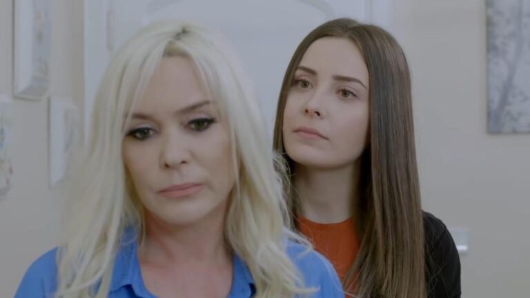 Elif odcinek 1144: Melek wraca do rezydencji! Stawia Kiymet warunki, których musi przestrzegać! [Streszczenie + Zdjęcia]