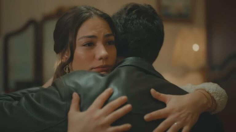 Miłość i przeznaczenie odc. 17: Mehdi i Zeynep postanawiają zostać rodzicami dla Kibrit! [Streszczenie + Zdjęcia]