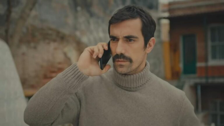 Miłość i przeznaczenie odc. 18: Mehdi dowiaduje się, kto na niego doniósł! [Streszczenie + Zdjęcia]