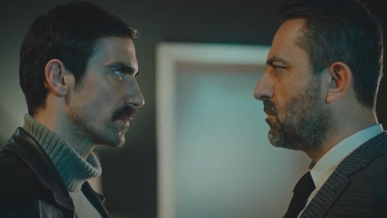 Miłość i przeznaczenie odc. 20: Mehdi odkrywa, że Ekrem ma dziecko z kochanką! [Streszczenie + Zdjęcia]