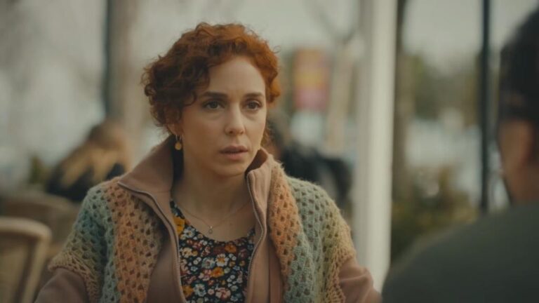 Miłość i przeznaczenie odc. 21: Benal rezygnuje z aborcji! Mówi Cemile, że zostanie ciotką! [Streszczenie + Zdjęcia]