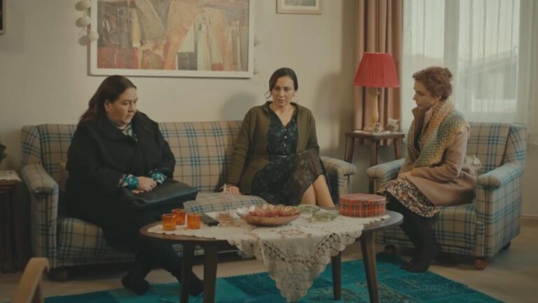 Miłość i przeznaczenie odc. 22: Cemile mówi Sultan o ciąży Benal! Razem próbują wpłynąć na jej decyzję! [Streszczenie + Zdjęcia]