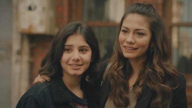 Miłość i przeznaczenie odc. 23: Pocałunek Emine i Faruka! Mehdi mówi, że zakochał się w Zeynep! [Streszczenie + Zdjęcia]