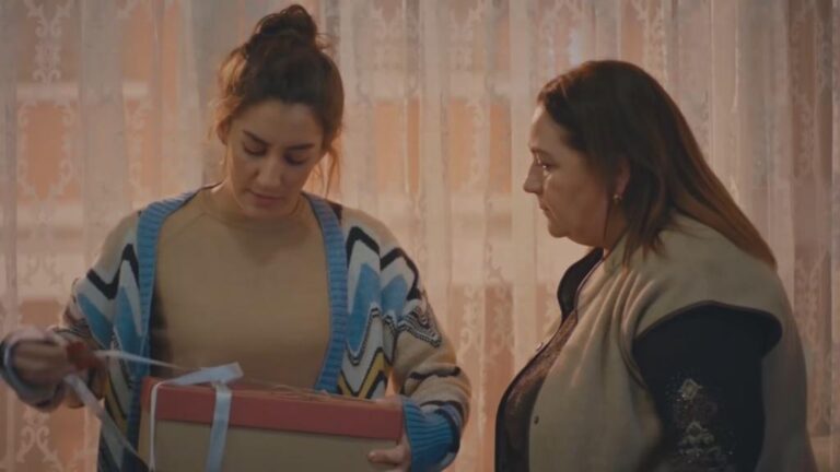 Miłość i przeznaczenie odc. 26: Zeynep uświadamia sobie, że ona i Mehdi należą do różnych światów! [Streszczenie + Zdjęcia]