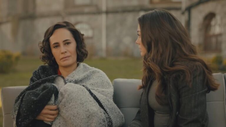 Miłość i przeznaczenie odc. 27: Nermin odkrywa, że jej mąż ma kochankę! Mehdi mówi Zeynep o Benal! [Streszczenie + Zdjęcia]